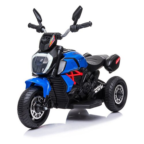  Dečiji motor na akumulator Chopper, 6 V Slike