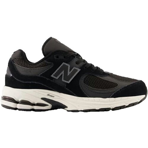 New Balance 2002 Crna Cijene