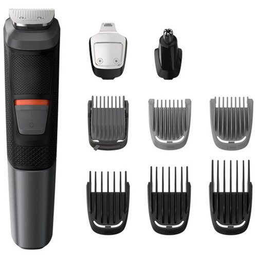 Philips Vi&amp;scaron;enamjenski podrezivač 9 u 1 MG5720/15 Slike