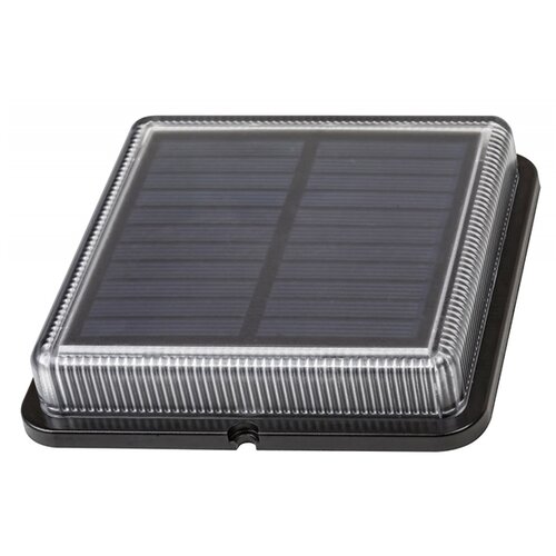  SVJETILJKA LED SOLARNA SA SENZOROM BILBAO RABALUX Cijene