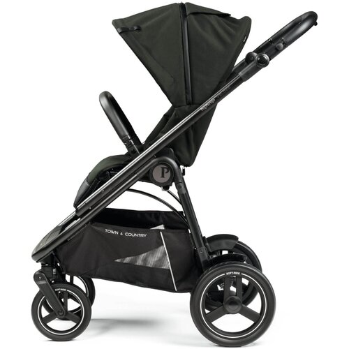 Peg Perego kolica veloce town &amp;amp; city - green ( P3120021627 ) Slike