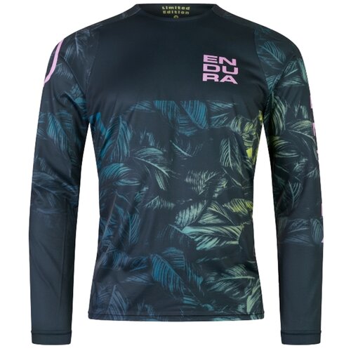 Endura Dres Tropical L/S Print LTD - M Cijene
