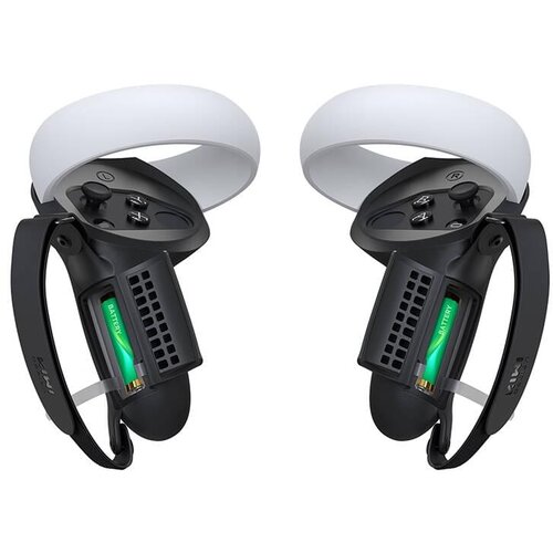  Futrola za kontrolere s otvorom za baterije i ergonomskom drškom kiwi design Q1 PRO-2.2 za meta quest 2 Cijene