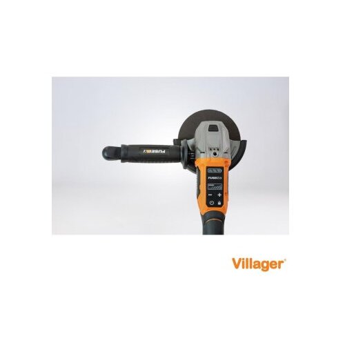 Villager Fuse akumulatorska brushless ugaona brusilica vlp 4620 088697 Slike