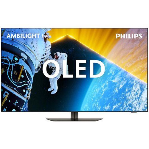 Philips 65OLED819/12 OLED 4K TV Ambilight TV... Slike