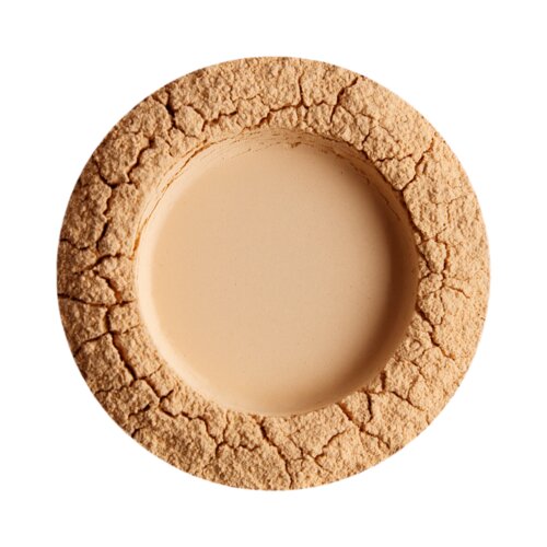 UOGA UOGA natural foundation powder with amber spf 15 - 634 linden honey Cijene