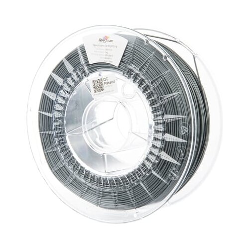 Spectrum PET-G/PTFE Iron Grey Slike