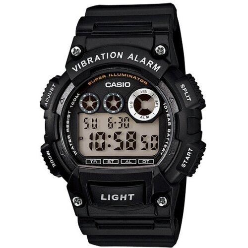 Casio RUČNI SAT W-735H-1AVDF Cijene