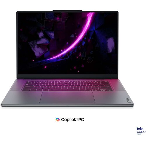 Lenovo Yoga Pro 9 Aura Edition 16" Ultra 7 356H 32GB/1TB SSD RTX 5060 83SF002SSC Win 11 Home Cene