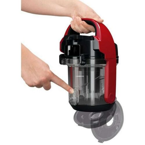 Bosch Usisavač GS05 Cleann'n BGC05AAA2 Cene