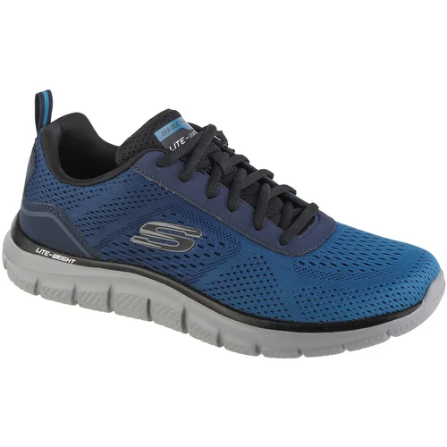 Skechers Track - Ripkent Plava