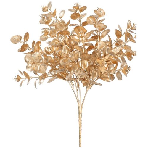 Eglo 428358 - Ve&scaron;tačko cveće MIADOL 33 cm zlatno Cene