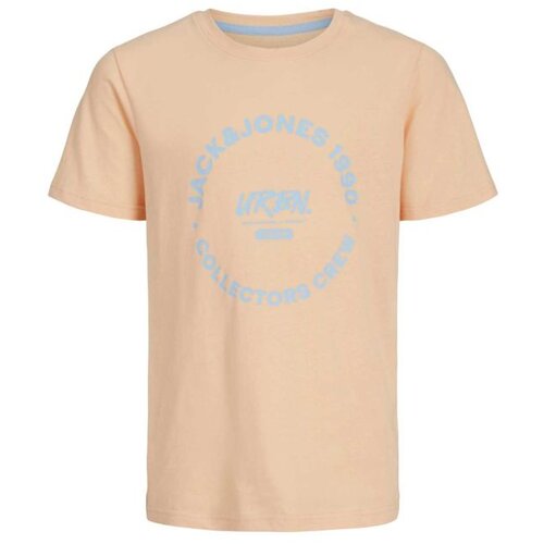 Jack & Jones Majica kratak rukav za decake jjsimon/ orange Cene