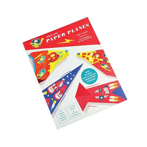 REX International Origami - Planes Cene