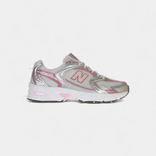 New Balance Nizke superge 530 Silver Metalic Rosewood Rožnata Cene