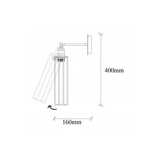 Opviq zumra 705 a lampa Slike