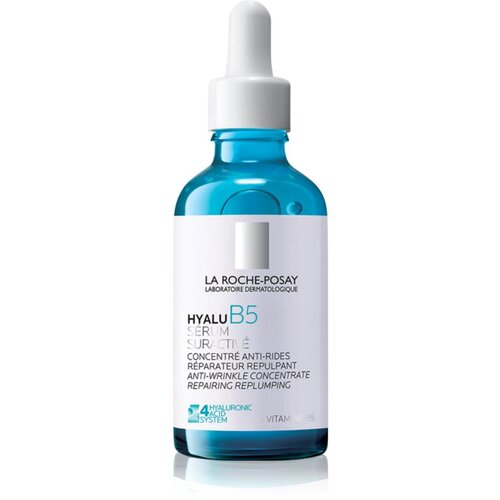 LAROCHE-POSAY Hyalu B5 Suractivated Serum koncentrirani serum proti gubam 50 ml Cene