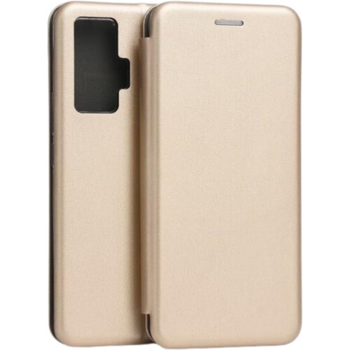 Beline ETUI BOOK MAGNETNI ZA VIVO X51 GOLD/ZLAT OVITEK, (21961072) Cene