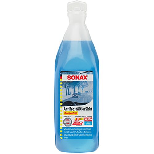 Sonax Zimski koncentrat za stakla 332100 250ml Slike