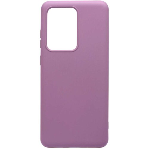  Maska za telefon SOFT CASE za Samsung S20 Ultra/G988F, Ljubičasta Cene