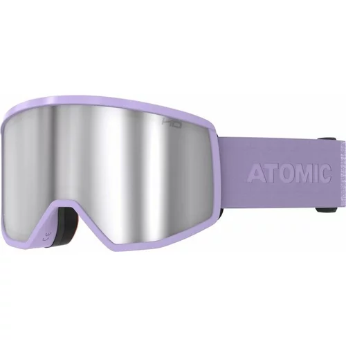 Atomic Four HD Lavender Skijaške naočale