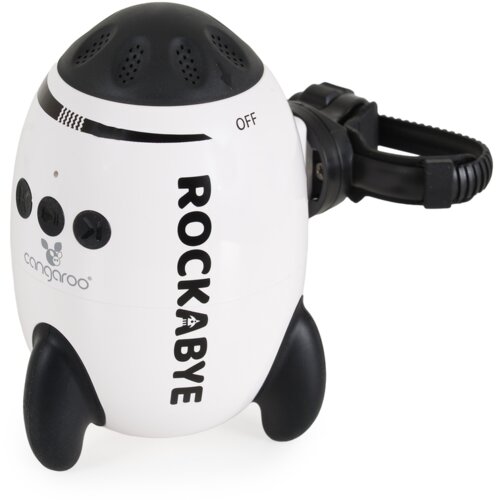 Cangaroo Univerzalni uređaj za ljuljanje kolica rockabye ( CAN2944 ) Slike