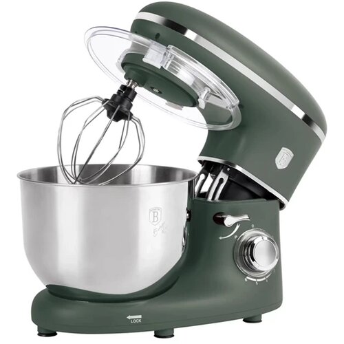 Berlinger Haus Kitchen machine samostoječi mikser z rotacijsko glavo Cene