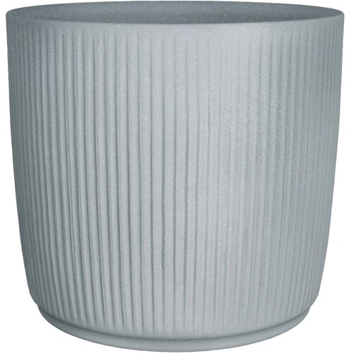 Scheurich sadilni lonec linetto &oslash; 46,6 cm kamnito siva Cene