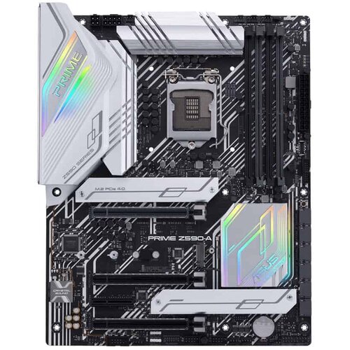 Asus PRIME Z590-A matična ploča Slike