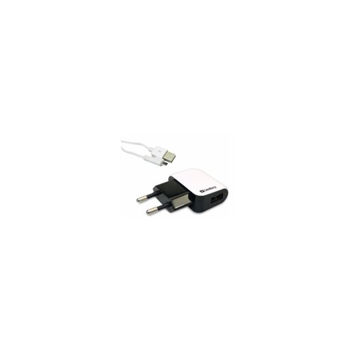 Sandberg Micro USB 440-59 punjac za mobilni telefon Slike