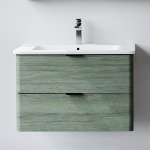 Pino Art lavabo sa ormarićem 80 zen 1158 Cene
