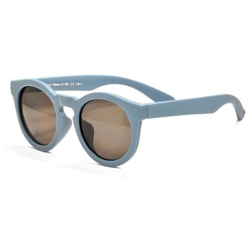Real Shades Dječje sunčane naočale Chill - Tamno plave Fashion 10+ godina Slike