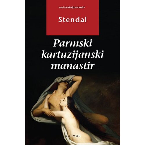 Kosmos Parmski kartuzijanski manastir Cene