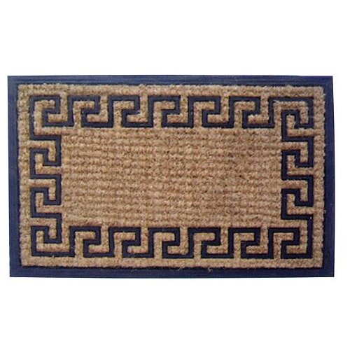 Euro garden Uzorkovani otirač dimenzija 40x60cm Slike