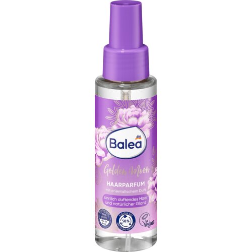 Balea Parfem za kosu Golden Moon 100 ml Cene