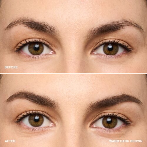 Bobbi Brown Precise Brow Pencil svinčnik za obrvi odtenek Warm Dark Brown 0.06 g Slike