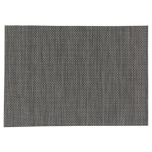 JJA SAS Podmetač Maoli 50 x 35 cm crni Cijene