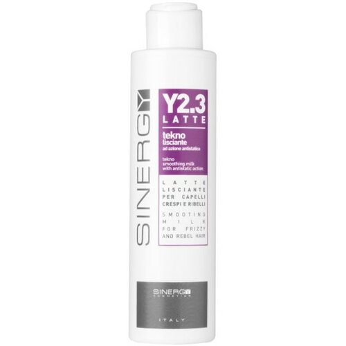 Sinergy Cosmetics sinergy Y2.3 profesionalna krema za stilizovanje kose 150 ml Slike