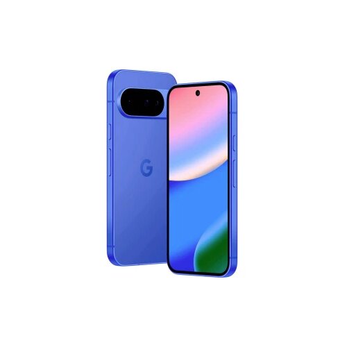 Google Pixel 10 256 GB indigo Energetska učinkovitost 2021 B (A - G) 16 cm (6.3 palac) pametni telefon Cijene