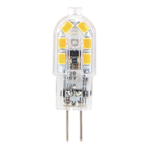 Mitea Lighting LED SMD sijalica 2W 12V 2700K 170lm G4 Cene