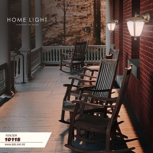 Bb Link 1011S staro zlato fenjer Cene