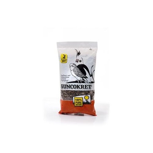 Nutripet suncokret 300g hrana za ptice Slike