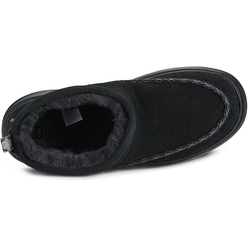 Hey Dude Remi Toastee Boot Suede Crna Slike