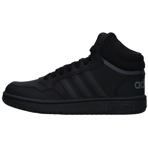 Adidas Visoke superge HR0228 Črna Cene