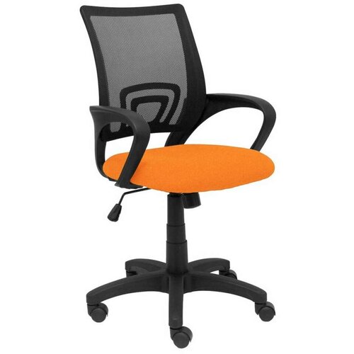  Uredska stolica P&amp;amp;amp C 0B308RN Oranžna Slike