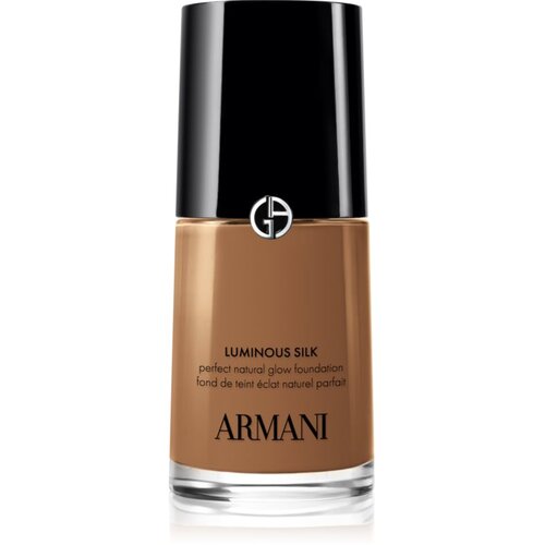 Armani Luminous Silk Foundation 2026 posvjetljujući puder nijansa 11.75 30 ml Cijene