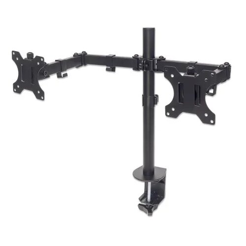 Manhattan Stoni nosač za 2 monitora 13"-32" 461528 Cene