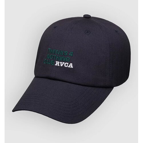Rvca The Magician Kapa s &amp;scaron;iltom garage blue Slike