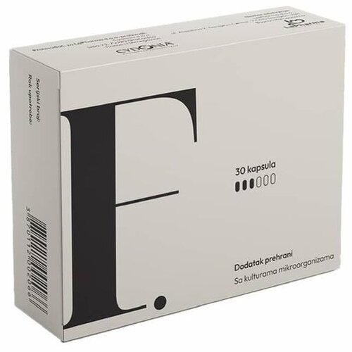  FemBiome cps a 30 Slike