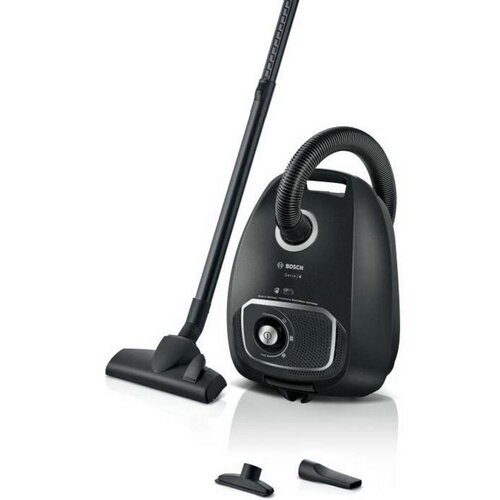 Bosch usisivač BGB41BA1 serija 4/sa kesom/crna Slike